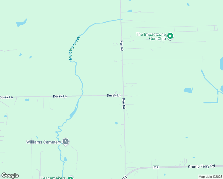 map of restaurants, bars, coffee shops, grocery stores, and more near 39884 Dusek Lane in Hempstead