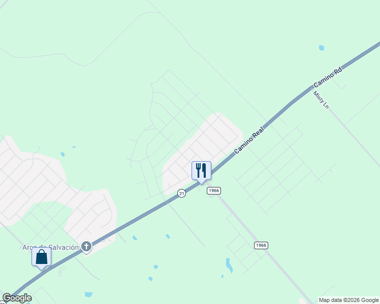 map of restaurants, bars, coffee shops, grocery stores, and more near 187 Living Reef in Maxwell