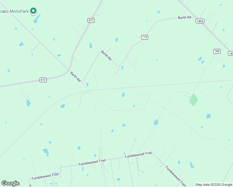 map of restaurants, bars, coffee shops, grocery stores, and more near 155 Romberg Road in Dale