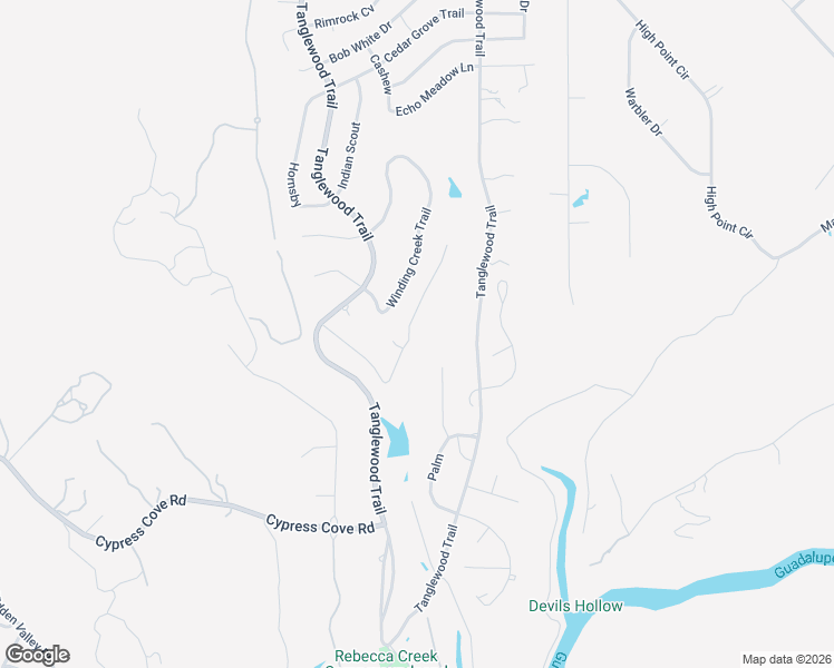 map of restaurants, bars, coffee shops, grocery stores, and more near 1386 Overbrook Lane in Spring Branch