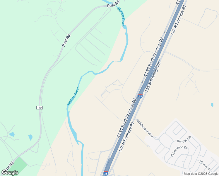 map of restaurants, bars, coffee shops, grocery stores, and more near 191 Cotter Avenue in San Marcos