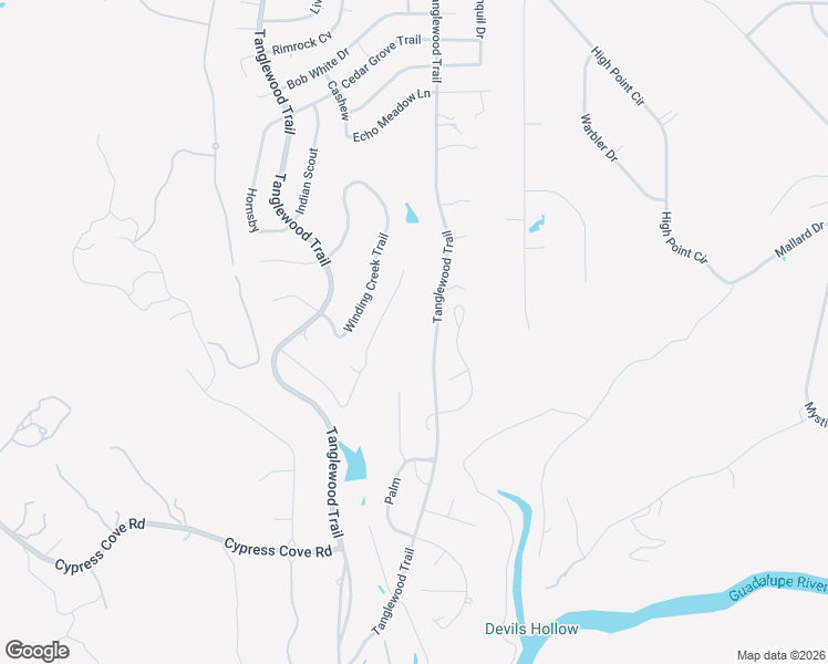 map of restaurants, bars, coffee shops, grocery stores, and more near 1386 Overbrook Lane in Spring Branch