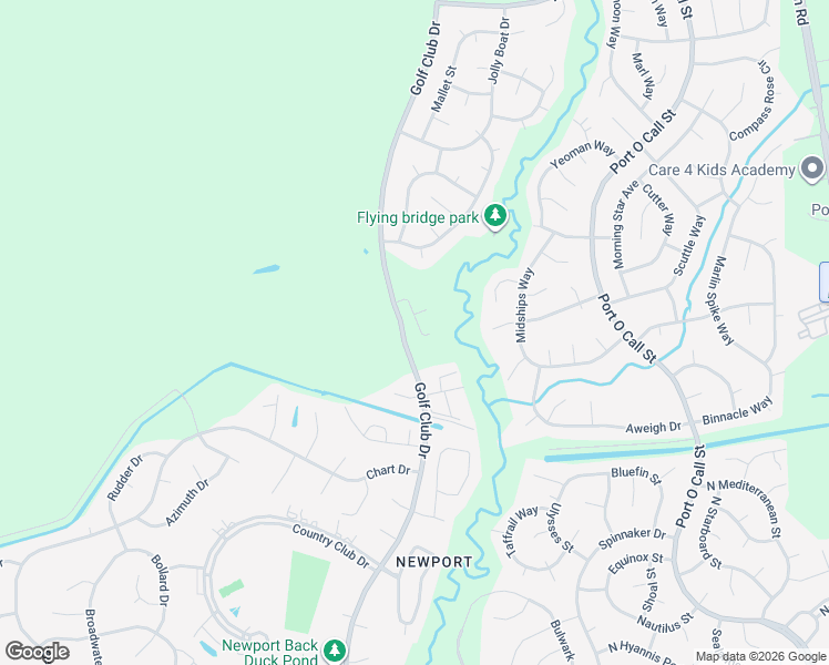 map of restaurants, bars, coffee shops, grocery stores, and more near 16903 Lagos Lane in Crosby
