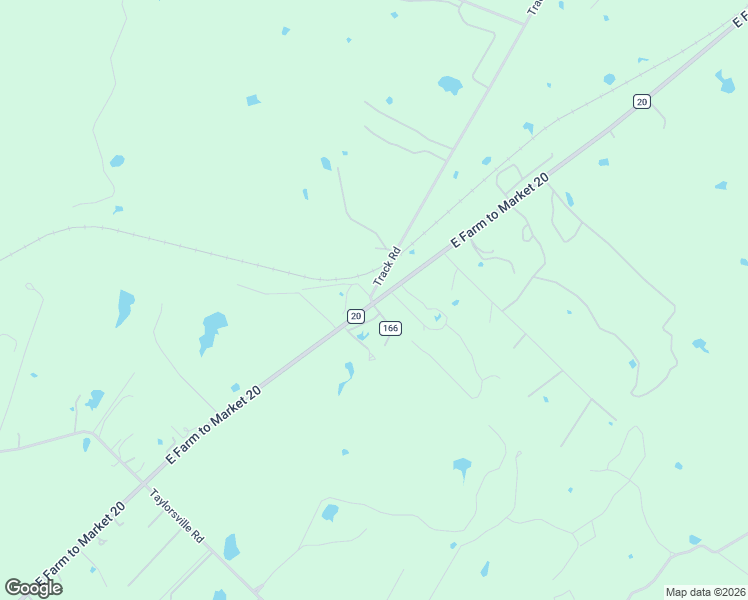 map of restaurants, bars, coffee shops, grocery stores, and more near 12176 Farm to Market 20 in Dale