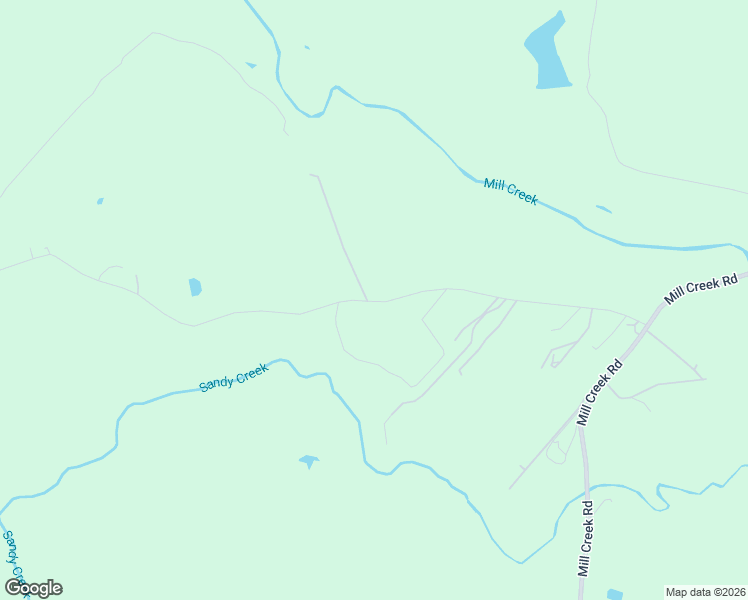 map of restaurants, bars, coffee shops, grocery stores, and more near 2516 Kuykendall Road in Bellville