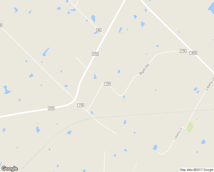 map of restaurants, bars, coffee shops, grocery stores, and more near 955 Barth Road in Dale