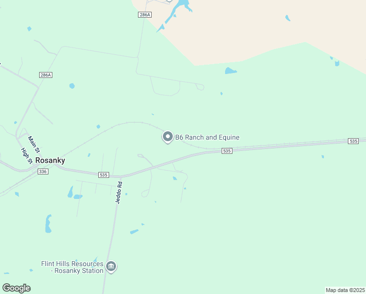 map of restaurants, bars, coffee shops, grocery stores, and more near 1856 Farm to Market 535 in Smithville
