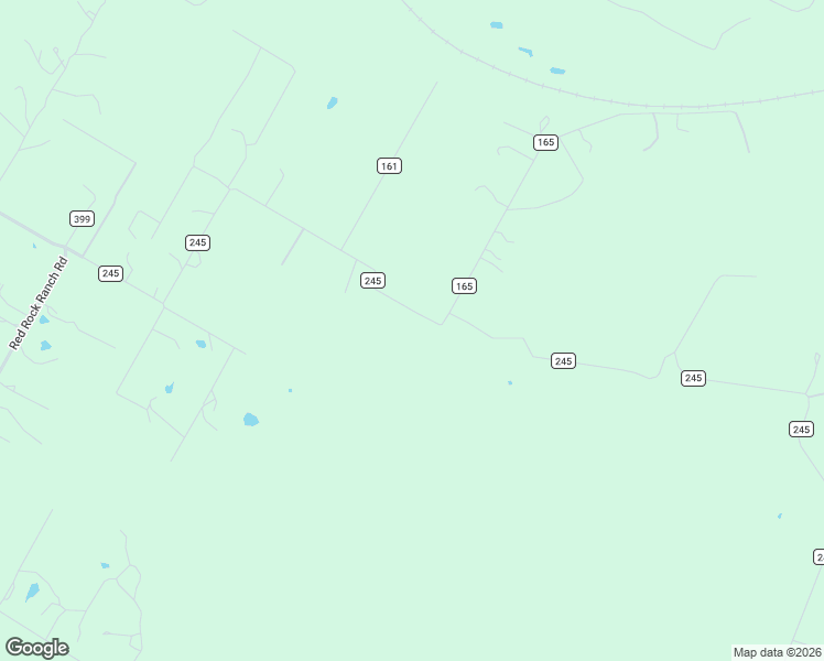 map of restaurants, bars, coffee shops, grocery stores, and more near 1027 Sand Hills Road in Red Rock
