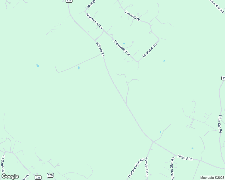 map of restaurants, bars, coffee shops, grocery stores, and more near 4653-5415 Hilliard Road in San Marcos