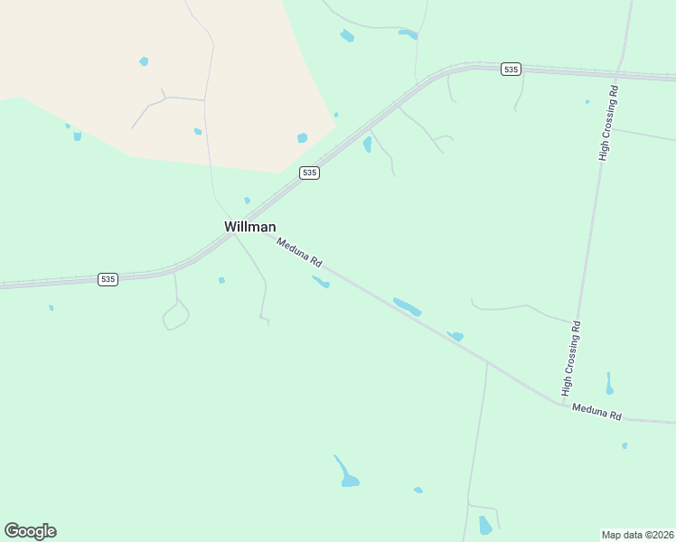 map of restaurants, bars, coffee shops, grocery stores, and more near 142 Meduna Rd in Bastrop