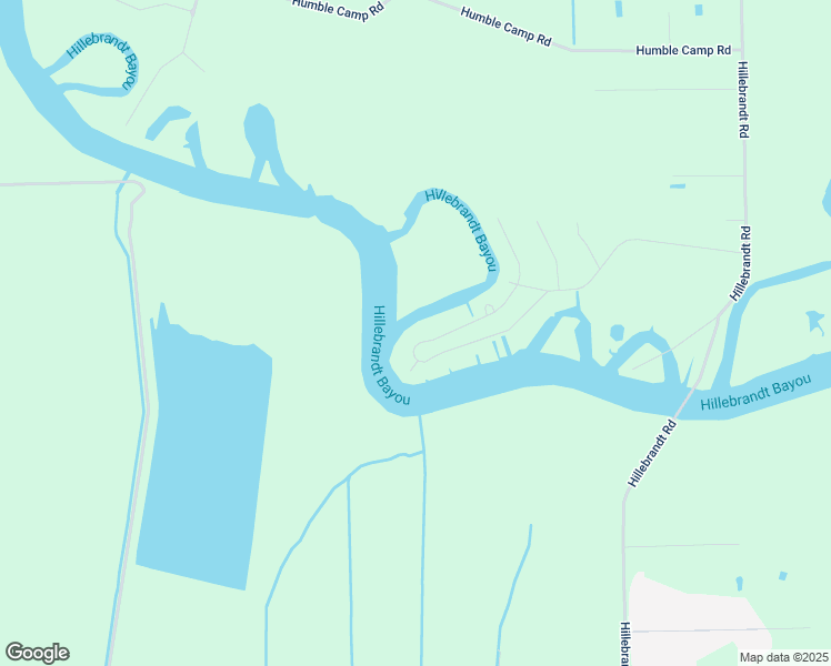 map of restaurants, bars, coffee shops, grocery stores, and more near 1551 Hillebrandt Acres in Beaumont