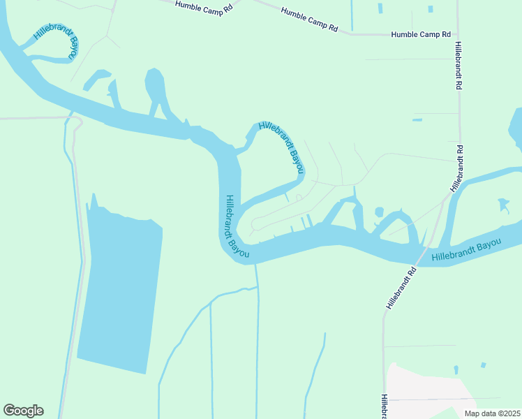 map of restaurants, bars, coffee shops, grocery stores, and more near 1551 Hillebrandt Acres in Beaumont