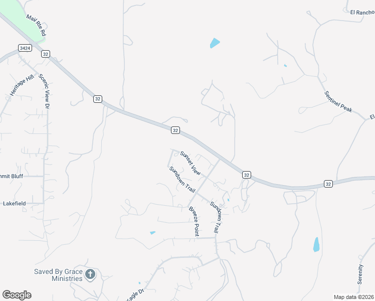 map of restaurants, bars, coffee shops, grocery stores, and more near 6693-7541 Ranch to Market 32 in Fischer