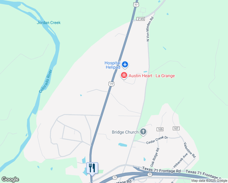 map of restaurants, bars, coffee shops, grocery stores, and more near in Winchester