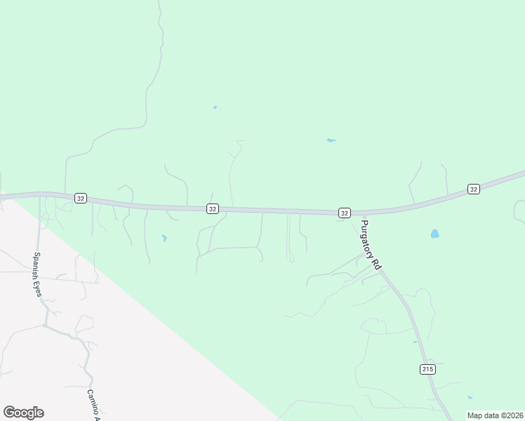 map of restaurants, bars, coffee shops, grocery stores, and more near Farm to Market 32 in San Marcos