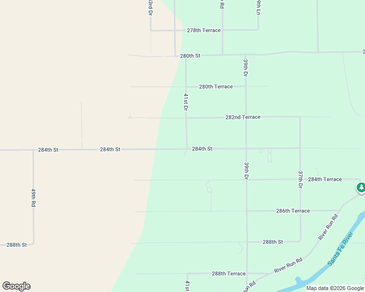 map of restaurants, bars, coffee shops, grocery stores, and more near 28270-28398 41st Drive in Branford