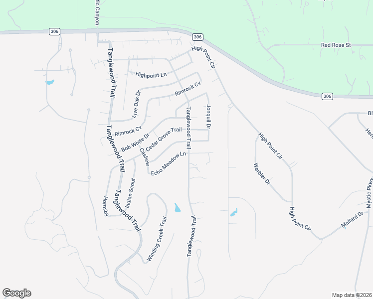 map of restaurants, bars, coffee shops, grocery stores, and more near 1456 Green Meadow Lane in Spring Branch