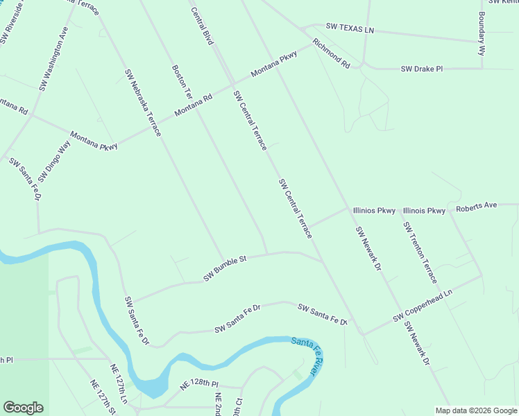map of restaurants, bars, coffee shops, grocery stores, and more near 1187 Boston Road in Fort White