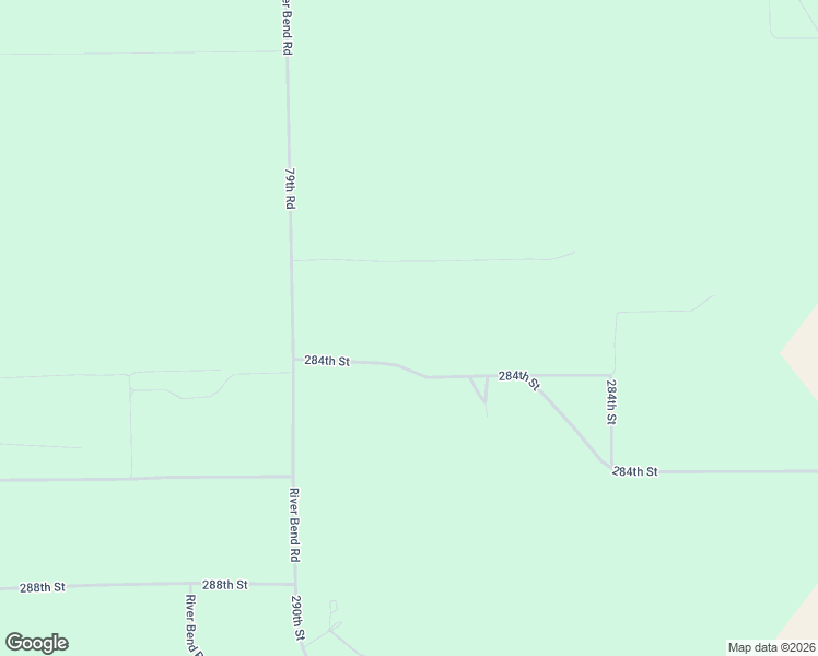 map of restaurants, bars, coffee shops, grocery stores, and more near 7514 284th Street in Branford