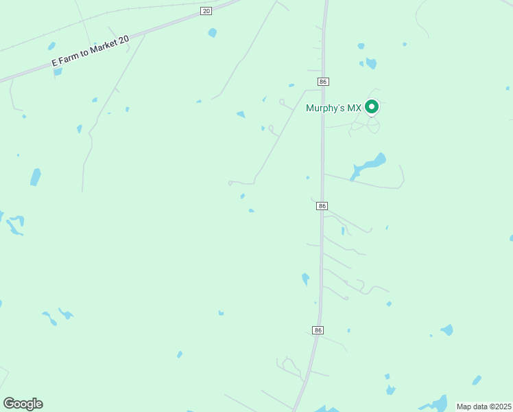 map of restaurants, bars, coffee shops, grocery stores, and more near 190 Red Robin Road in Red Rock
