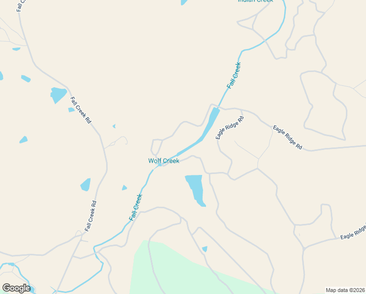 map of restaurants, bars, coffee shops, grocery stores, and more near Eagle Ridge Road in Kerrville