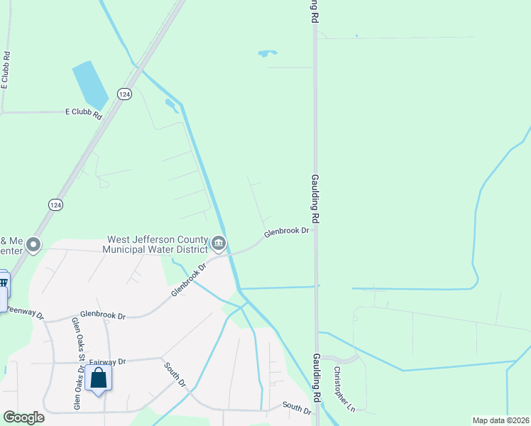 map of restaurants, bars, coffee shops, grocery stores, and more near 8790 McGee Lane in Beaumont