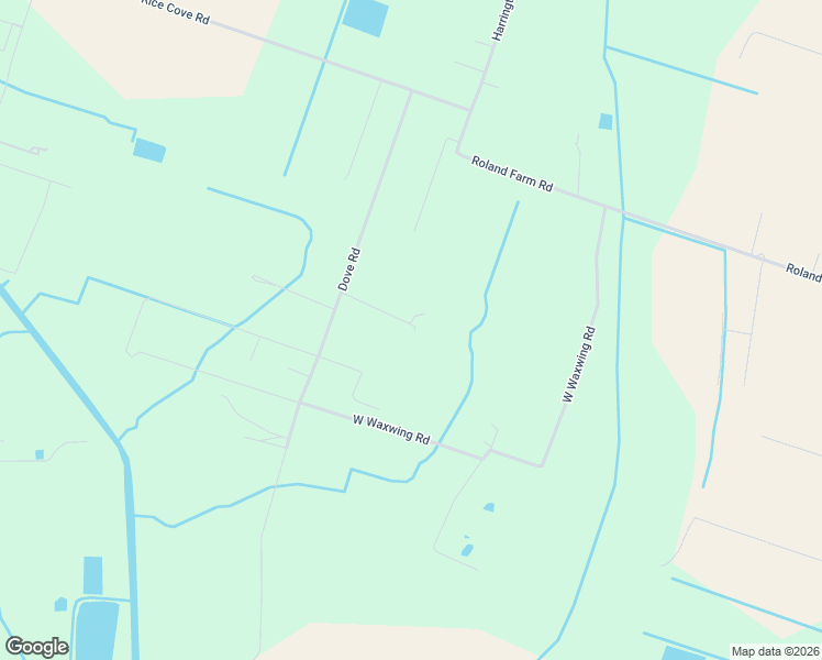 map of restaurants, bars, coffee shops, grocery stores, and more near 6204 Pigeon Road in Erath