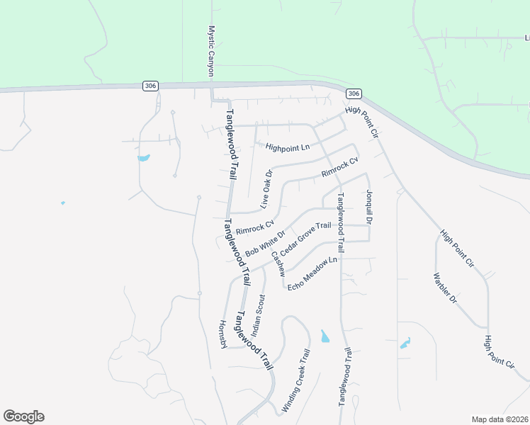 map of restaurants, bars, coffee shops, grocery stores, and more near 938 Live Oak Drive in Spring Branch