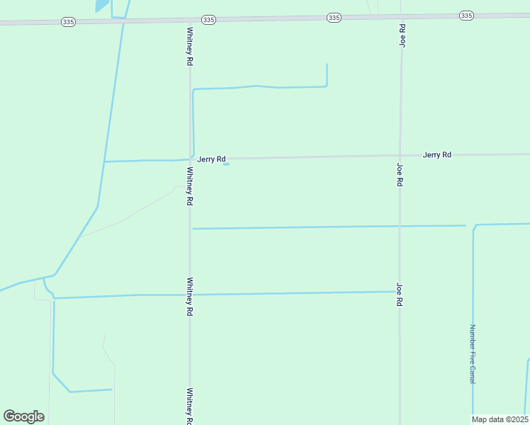 map of restaurants, bars, coffee shops, grocery stores, and more near in Kaplan