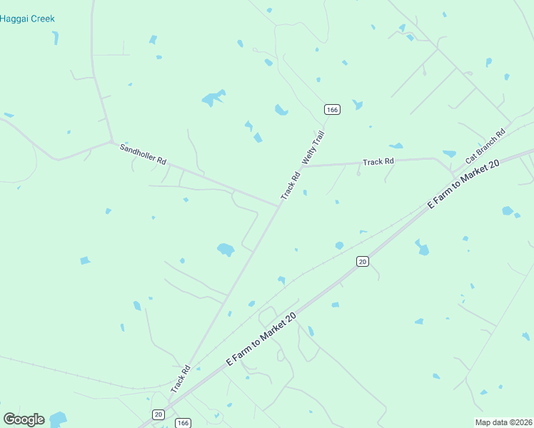 map of restaurants, bars, coffee shops, grocery stores, and more near 105 Sandholler Road in Dale