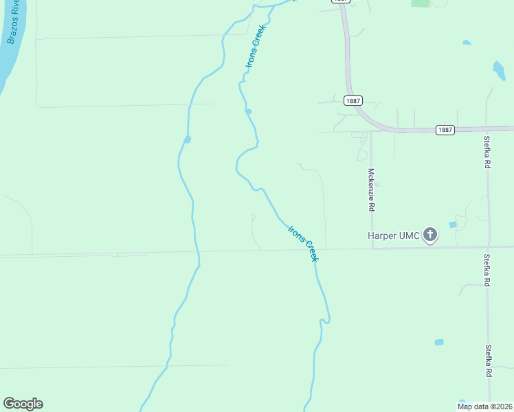 map of restaurants, bars, coffee shops, grocery stores, and more near 41712 Harpers Church Rd in Hempstead
