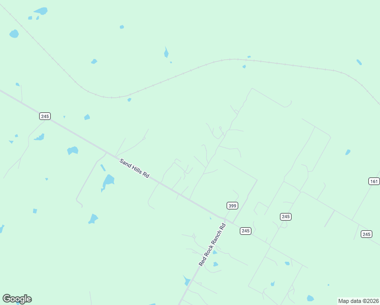 map of restaurants, bars, coffee shops, grocery stores, and more near 142 Lockwood Road in Red Rock