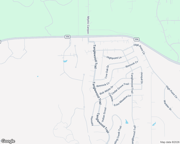 map of restaurants, bars, coffee shops, grocery stores, and more near 2037 Mulberry Cir in Spring Branch