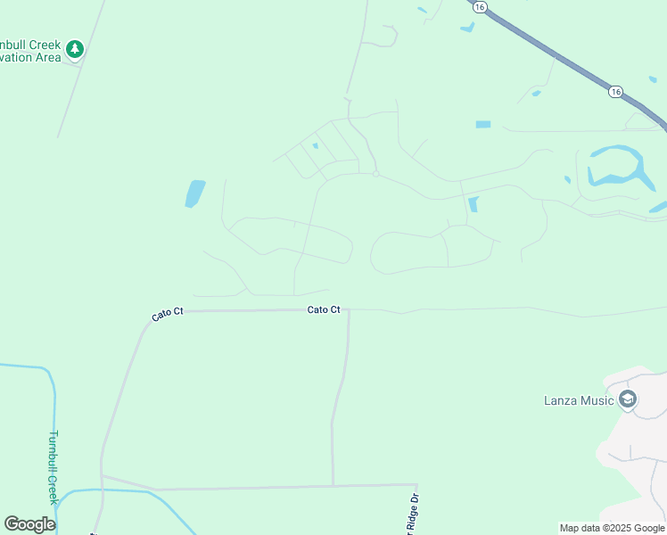 map of restaurants, bars, coffee shops, grocery stores, and more near in St. Augustine