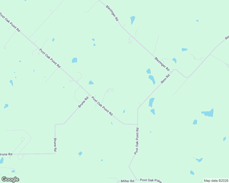 map of restaurants, bars, coffee shops, grocery stores, and more near in Industry