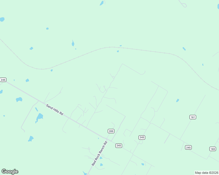 map of restaurants, bars, coffee shops, grocery stores, and more near 176 Lockwood Road in Red Rock