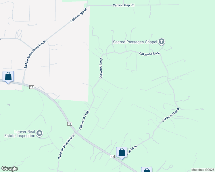 map of restaurants, bars, coffee shops, grocery stores, and more near 699 Deer Creek Drive in San Marcos