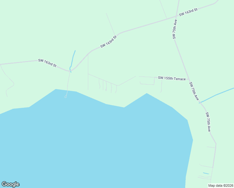 map of restaurants, bars, coffee shops, grocery stores, and more near 8272 Southwest 155th Way in Starke