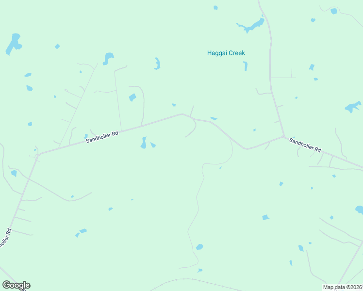 map of restaurants, bars, coffee shops, grocery stores, and more near 1185 Sandholler Road in Dale