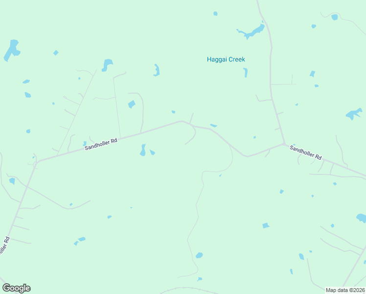 map of restaurants, bars, coffee shops, grocery stores, and more near 1185 Sandholler Road in Dale