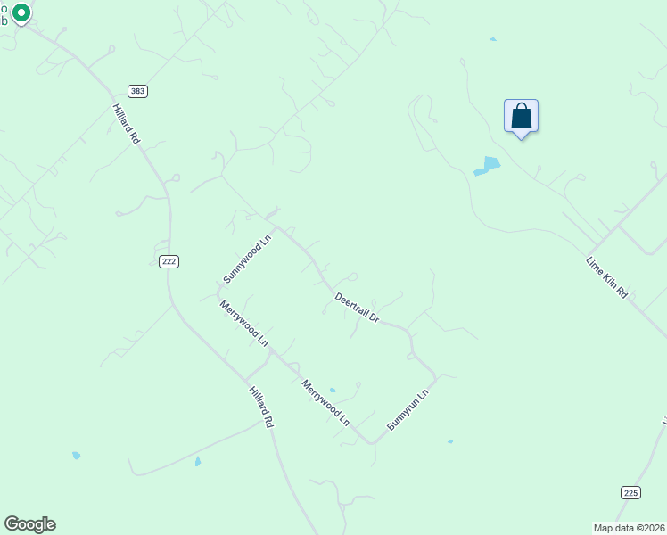map of restaurants, bars, coffee shops, grocery stores, and more near 228 Deertrail Drive in San Marcos