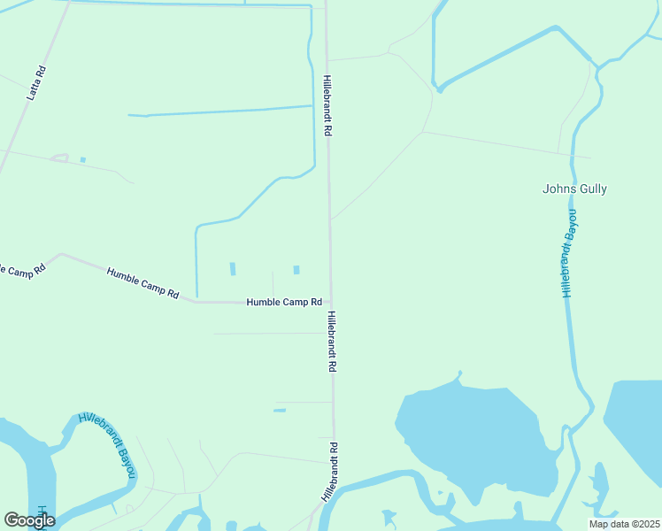 map of restaurants, bars, coffee shops, grocery stores, and more near 7064 Hillebrandt Road in Beaumont