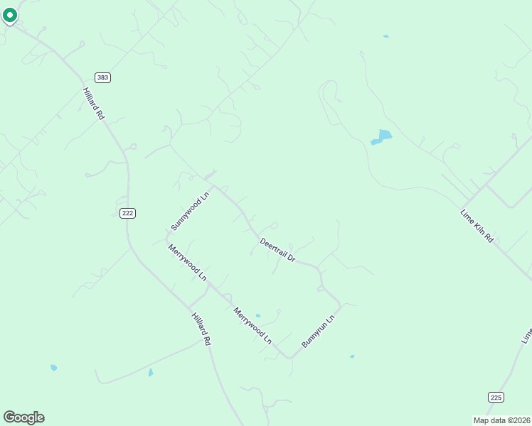 map of restaurants, bars, coffee shops, grocery stores, and more near 220 Deertrail Drive in San Marcos