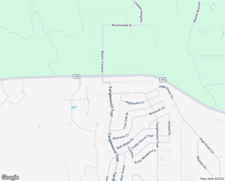 map of restaurants, bars, coffee shops, grocery stores, and more near 244 Eagle Rock Road in Spring Branch