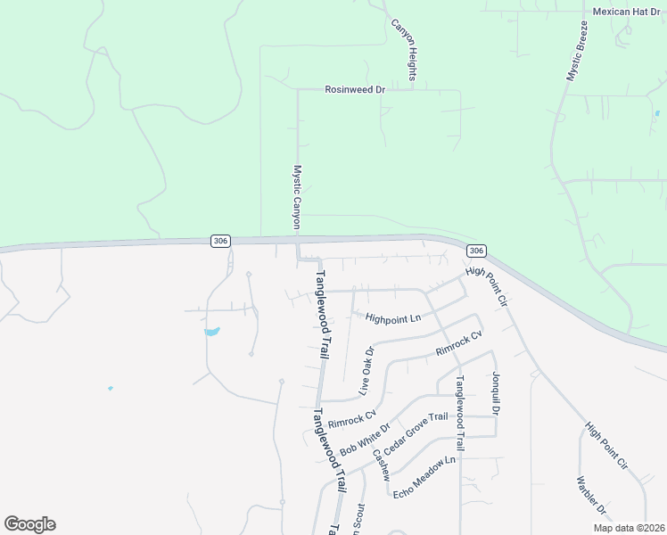 map of restaurants, bars, coffee shops, grocery stores, and more near 244 Eagle Rock Road in Spring Branch (unincorporated community)