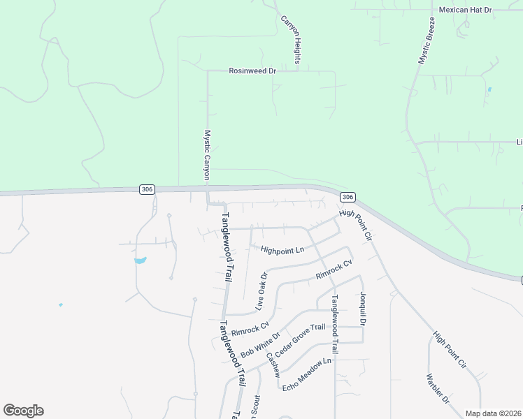 map of restaurants, bars, coffee shops, grocery stores, and more near 344 Eagle Rock Road in Spring Branch