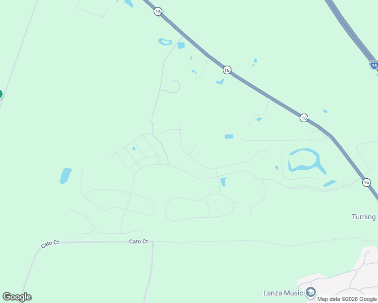 map of restaurants, bars, coffee shops, grocery stores, and more near in St. Augustine