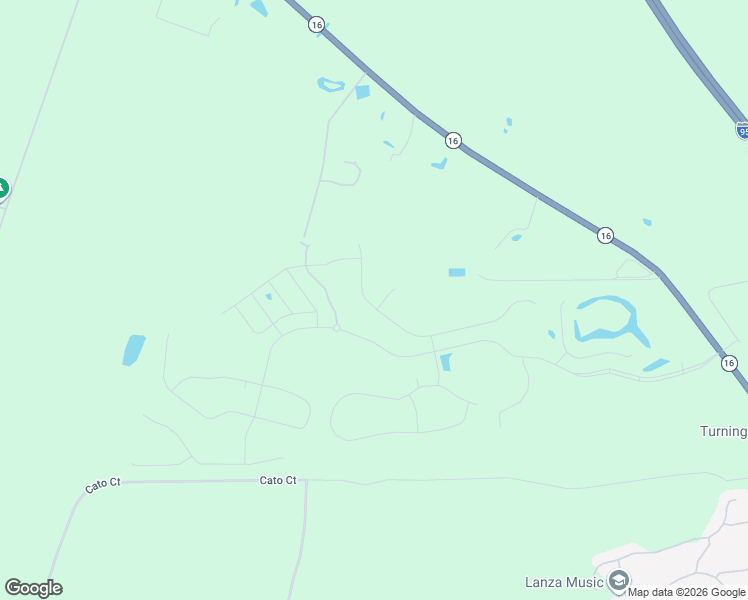 map of restaurants, bars, coffee shops, grocery stores, and more near in St. Augustine