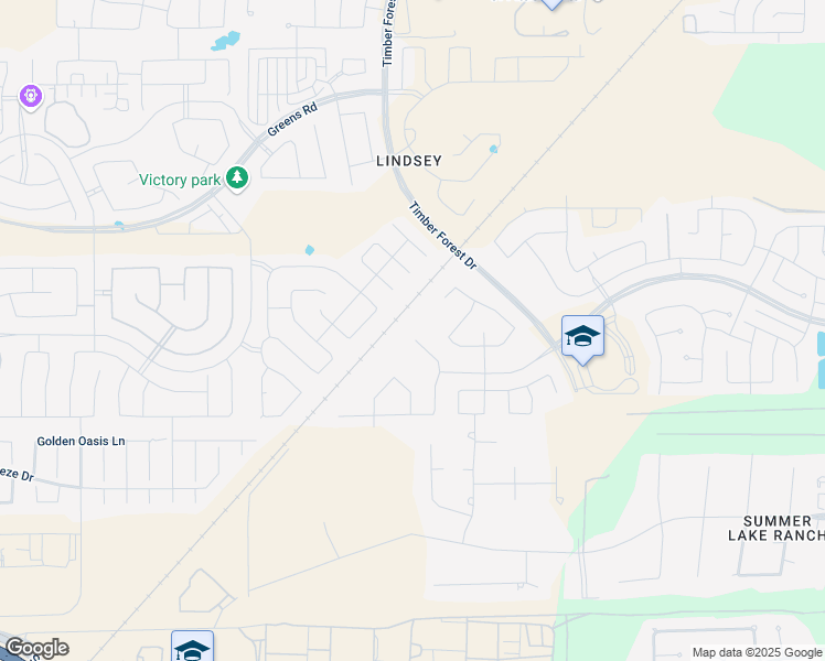 map of restaurants, bars, coffee shops, grocery stores, and more near 12930 Ilderton Drive in Humble