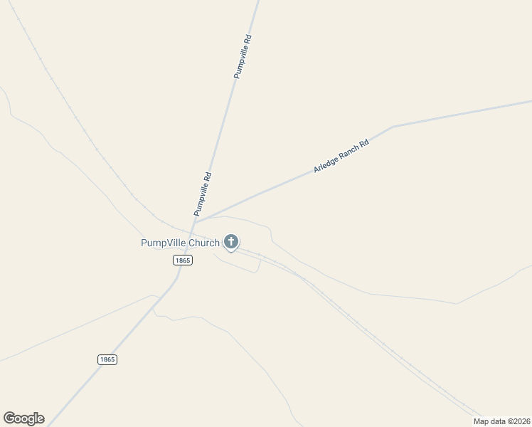 map of restaurants, bars, coffee shops, grocery stores, and more near 8835 Arledge Road West in Langtry